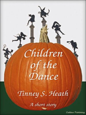 cover image of Children of the Dance